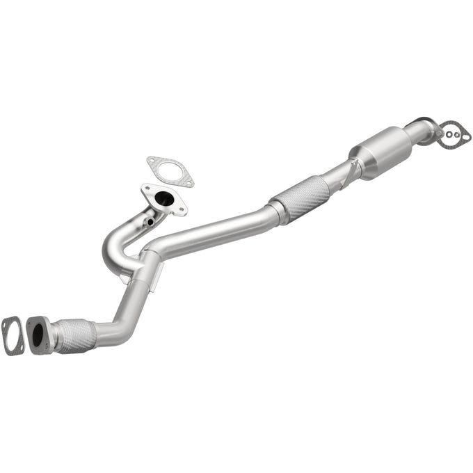 California Grade CARB Catalytic Converter <br> 10-15 Buick LaCrosse