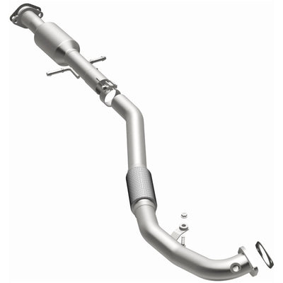 California Grade CARB Catalytic Converter <br> 14-15 Chevy Impala