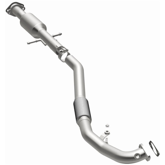 California Grade CARB Catalytic Converter <br> 14-15 Chevy Impala