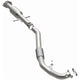 California Grade CARB Catalytic Converter <br> 14-15 Chevy Impala