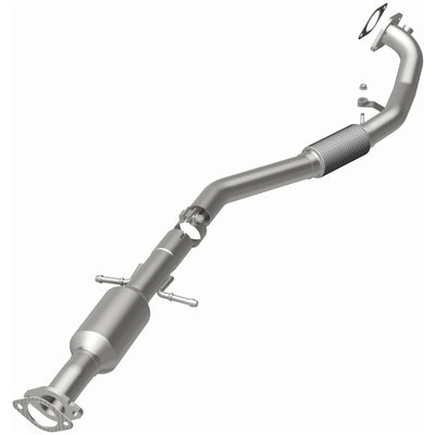 California Grade CARB Catalytic Converter <br> 14-15 Chevy Impala