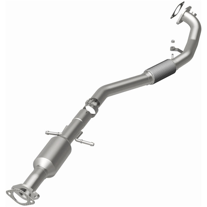California Grade CARB Catalytic Converter <br> 14-15 Chevy Impala