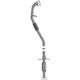 California Grade CARB Catalytic Converter <br> 14-15 Chevy Impala