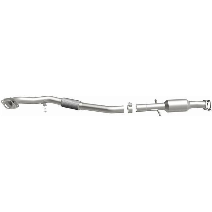 California Grade CARB Catalytic Converter <br> 14-15 Chevy Impala