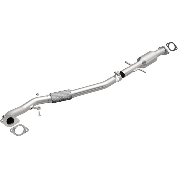 California Grade CARB Catalytic Converter <br> 14-15 Chevy Impala