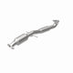 California Grade CARB Compliant Direct-Fit Catalytic Converter <br>12-15 Buick Verano 2.4L Rear