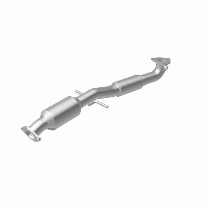 California Grade CARB Compliant Direct-Fit Catalytic Converter <br>12-15 Buick Verano 2.4L Rear