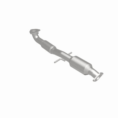 California Grade CARB Compliant Direct-Fit Catalytic Converter <br>12-15 Buick Verano 2.4L Rear