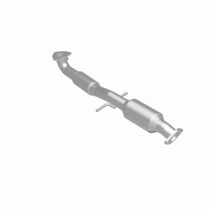 California Grade CARB Compliant Direct-Fit Catalytic Converter <br>12-15 Buick Verano 2.4L Rear