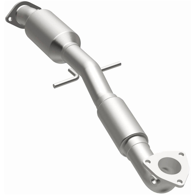California Grade CARB Compliant Direct-Fit Catalytic Converter <br>12-15 Buick Verano 2.4L Rear