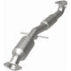 California Grade CARB Compliant Direct-Fit Catalytic Converter <br>12-15 Buick Verano 2.4L Rear