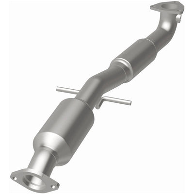 California Grade CARB Compliant Direct-Fit Catalytic Converter <br>12-15 Buick Verano 2.4L Rear