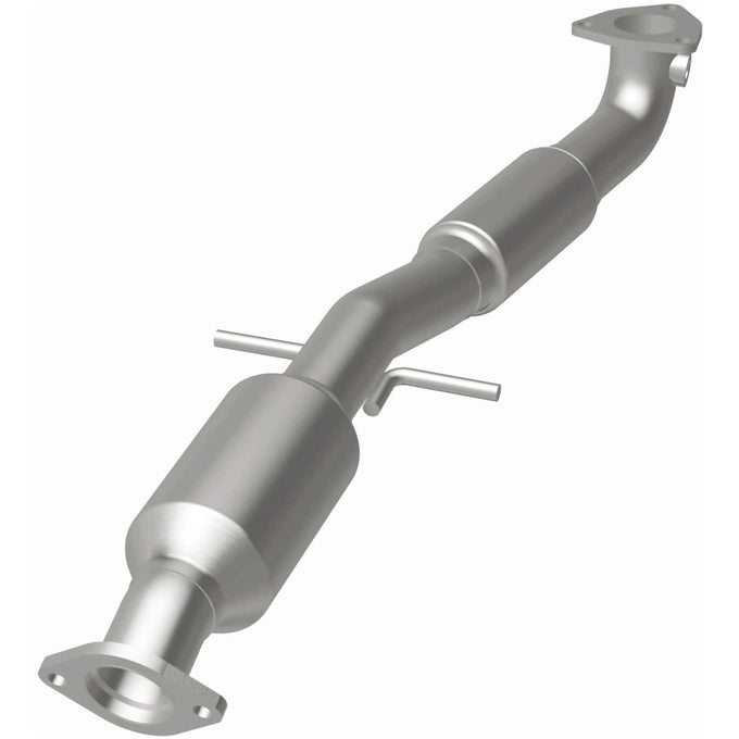 California Grade CARB Compliant Direct-Fit Catalytic Converter <br>12-15 Buick Verano 2.4L Rear