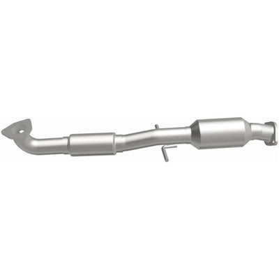California Grade CARB Compliant Direct-Fit Catalytic Converter <br>12-15 Buick Verano 2.4L Rear