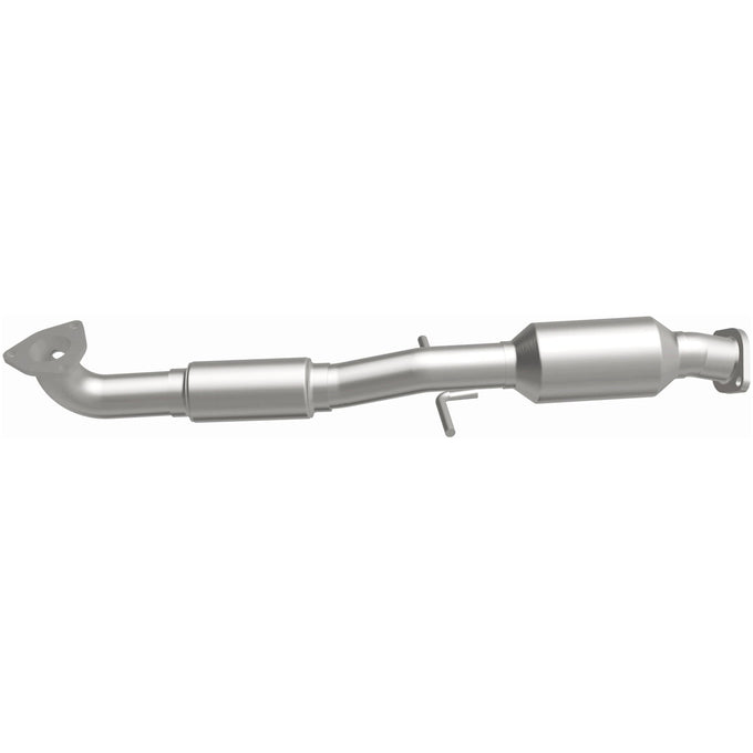 California Grade CARB Compliant Direct-Fit Catalytic Converter <br>12-15 Buick Verano 2.4L Rear