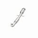 California Grade CARB Compliant Direct-Fit Catalytic Converter <br>12-15 Buick Verano 2.4L Rear