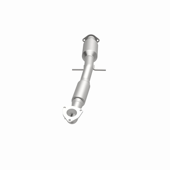 California Grade CARB Compliant Direct-Fit Catalytic Converter <br>12-15 Buick Verano 2.4L Rear