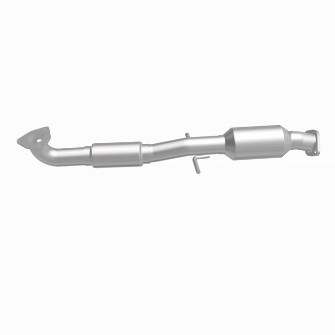 California Grade CARB Compliant Direct-Fit Catalytic Converter <br>12-15 Buick Verano 2.4L Rear