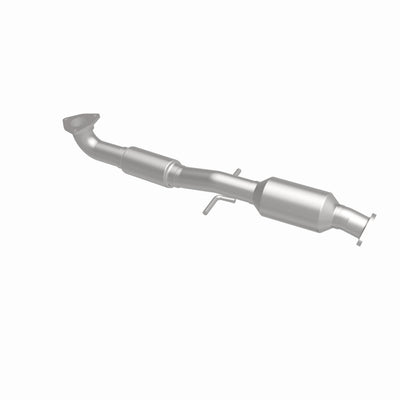 California Grade CARB Compliant Direct-Fit Catalytic Converter <br>12-15 Buick Verano 2.4L Rear