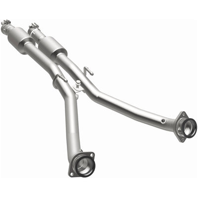California Grade CARB Catalytic Converter <br> 12-15 Cadillac CTS