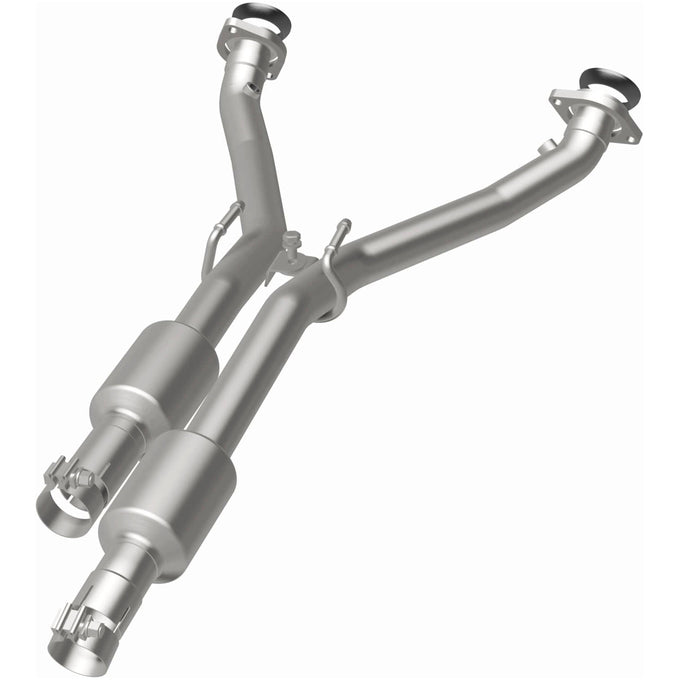 California Grade CARB Catalytic Converter <br> 12-15 Cadillac CTS