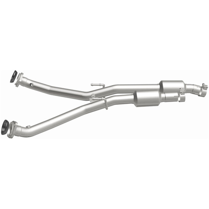 California Grade CARB Catalytic Converter <br> 12-15 Cadillac CTS