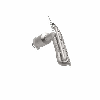 California Grade CARB Compliant Manifold Catalytic Converter <br>05-09 Lexus GX470, Toyota 4Runner 4.7L Right