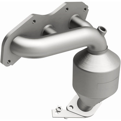 California Grade CARB Compliant Manifold Catalytic Converter <br>07-15 Lexus RX350, 14-15 Toyota Highlander