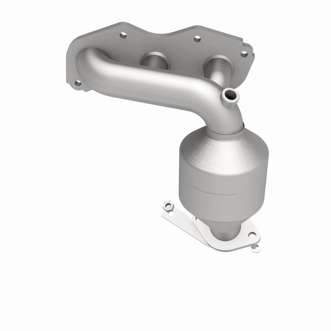 California Grade CARB Compliant Manifold Catalytic Converter <br>07-15 Lexus RX350, 14-15 Toyota Highlander