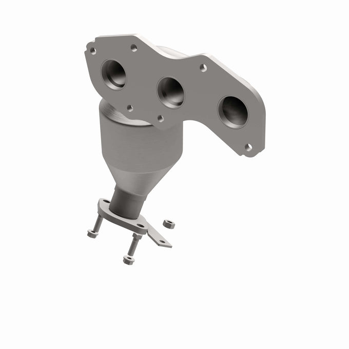 California Grade CARB Compliant Manifold Catalytic Converter <br>07-15 Lexus RX350, 14-15 Toyota Highlander