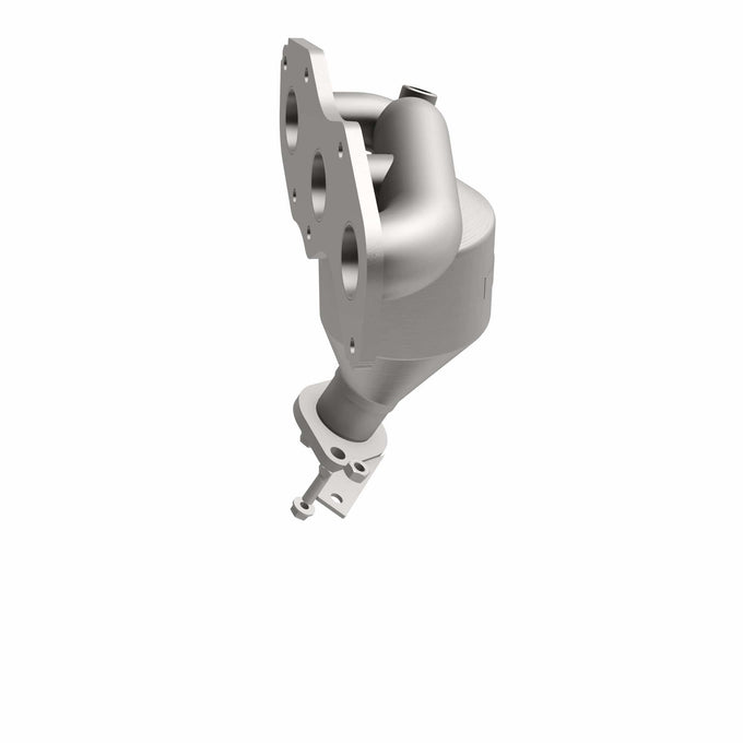 California Grade CARB Compliant Manifold Catalytic Converter <br>07-15 Lexus RX350, 14-15 Toyota Highlander