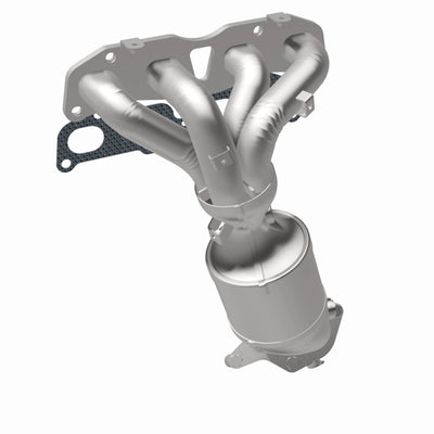California Grade CARB Compliant Manifold Catalytic Converter <br>14-15 Nissan Rogue Select, 12-15 Nissan Rogue