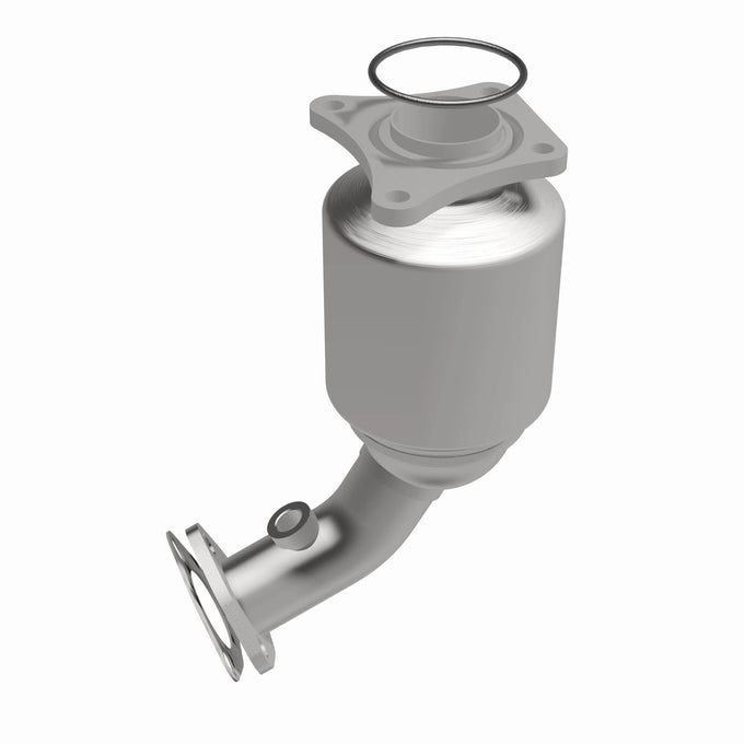 California Grade CARB Compliant Direct-Fit Catalytic Converter <br>05-09 Nissan Quest 3.5L Front Rearward
