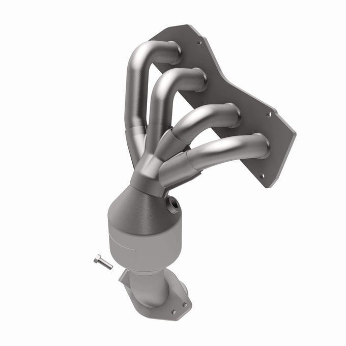 California Grade CARB Compliant Manifold Catalytic Converter <br>09-16 Toyota RAV4 2.5L GAS