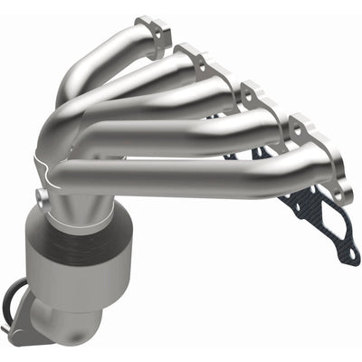 California Grade CARB Compliant Manifold Catalytic Converter <br>2008 Isuzu i-370, 08-12 Chevy Colorado, GMC Canyon
