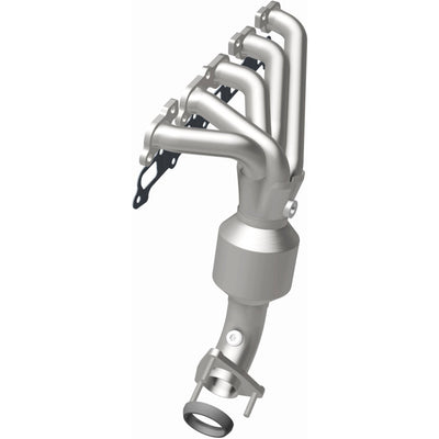 California Grade CARB Compliant Manifold Catalytic Converter <br>2008 Isuzu i-370, 08-12 Chevy Colorado, GMC Canyon