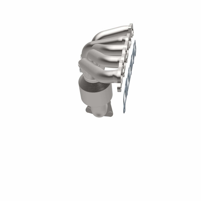 California Grade CARB Compliant Manifold Catalytic Converter <br>2008 Isuzu i-370, 08-12 Chevy Colorado, GMC Canyon