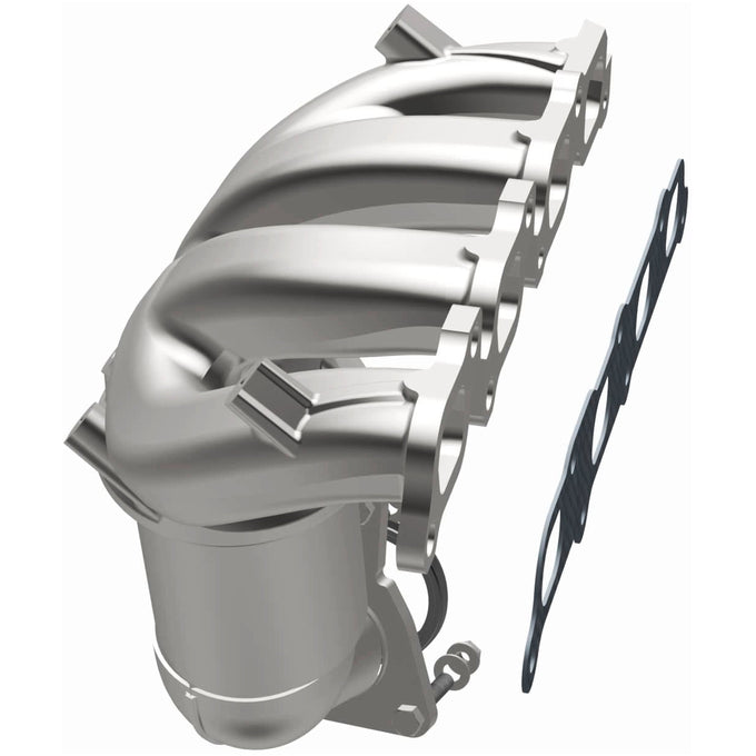 California Grade CARB Catalytic Converter <br> 08-12 Chevy Colorado, GMC Canyon