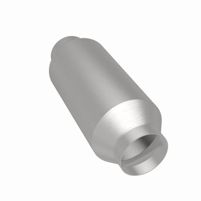 California Grade CARB Compliant Universal Catalytic Converter <br>12-15 Chevy Captiva Sport, 10-17 Equinox, 10-12 Mazda CX-7
