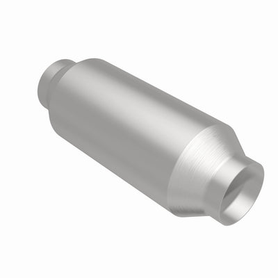 California Grade CARB Compliant Universal Catalytic Converter <br>12-15 Chevy Captiva Sport, 10-17 Equinox, 10-12 Mazda CX-7