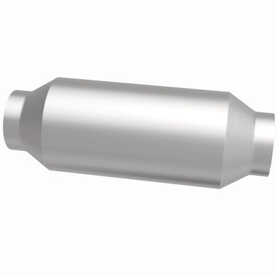 California Grade CARB Compliant Universal Catalytic Converter <br>12-15 Chevy Captiva Sport, 10-17 Equinox, 10-12 Mazda CX-7