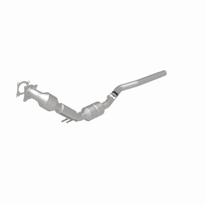 California Grade CARB Compliant Direct-Fit Catalytic Converter <br>14-17 VW Tiguan 2.0L