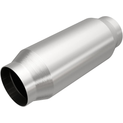 California Grade CARB Compliant Universal Catalytic Converter <br>2006 Chevy Express, GMC Savana 2500 3500