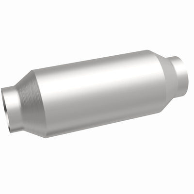 California Grade CARB Compliant Universal Catalytic Converter <br>2006 Chevy Express, GMC Savana 2500 3500