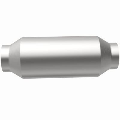 California Grade CARB Compliant Universal Catalytic Converter <br>2006 Chevy Express, GMC Savana 2500 3500