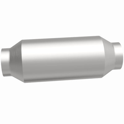 California Grade CARB Compliant Universal Catalytic Converter <br>2006 Chevy Express, GMC Savana 2500 3500