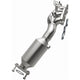 California Grade CARB Catalytic Converter <br> 13-15 Toyota 4Runner, FJ Cruiser