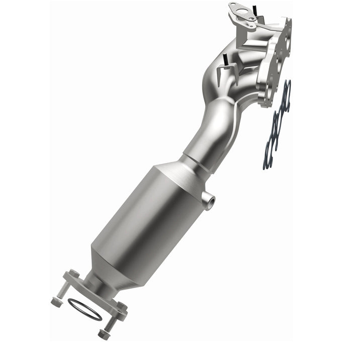 California Grade CARB Catalytic Converter <br> 13-15 Toyota 4Runner, FJ Cruiser
