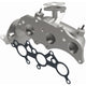 California Grade CARB Catalytic Converter <br> 13-15 Toyota 4Runner, FJ Cruiser