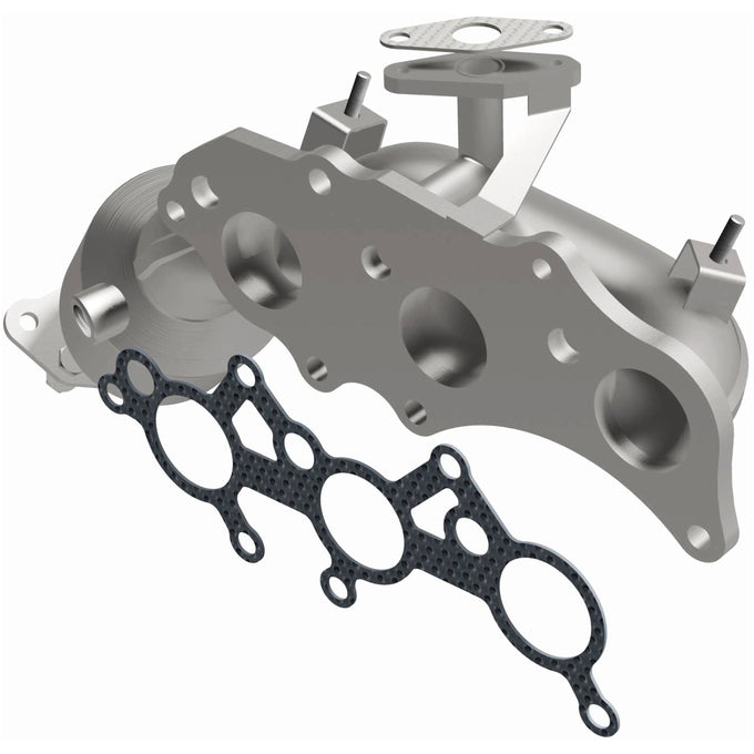 California Grade CARB Catalytic Converter <br> 13-15 Toyota 4Runner, FJ Cruiser